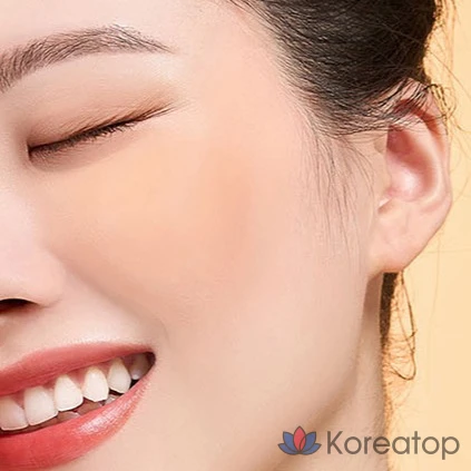 BBIA Ready to Wear Downy Cheek 3.5g, 03 Downy Apricot, 1 шт., фото 3