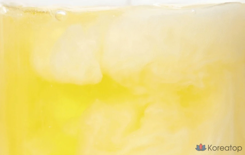 Очищающее масло Jmella in France с лаймом и базиликом, 500 мл, 1 шт.