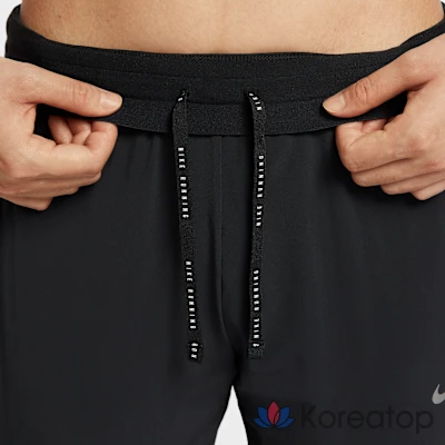 Брюки женские Nike Swift Dri-FIT Mid-Rise Running Pants, фото 3