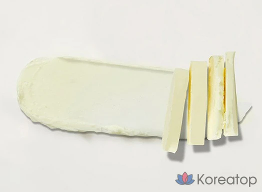 Солнцезащитный стик The Face Shop Power Long-Lasting Sun Stick SPF50+ PA++++, 18 г, 1 шт.