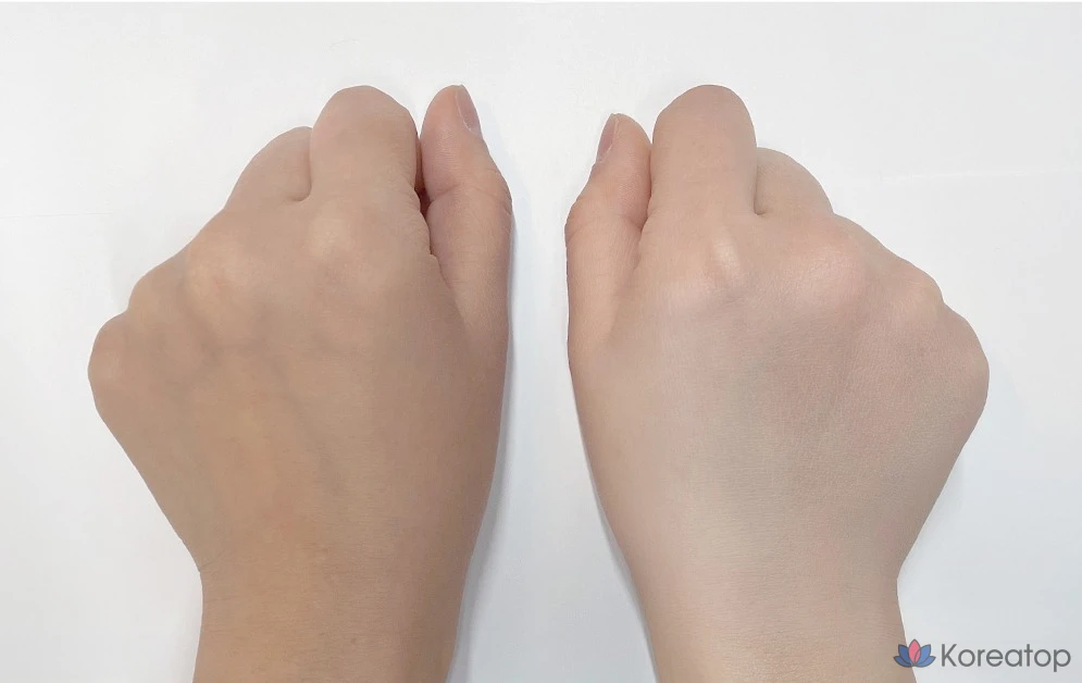 Солнцезащитный крем Derma Factory Inorganic Sunscreen Tone-Up Sunscreen SPF50+ PA++++, 50 г, 1 шт., фото 5