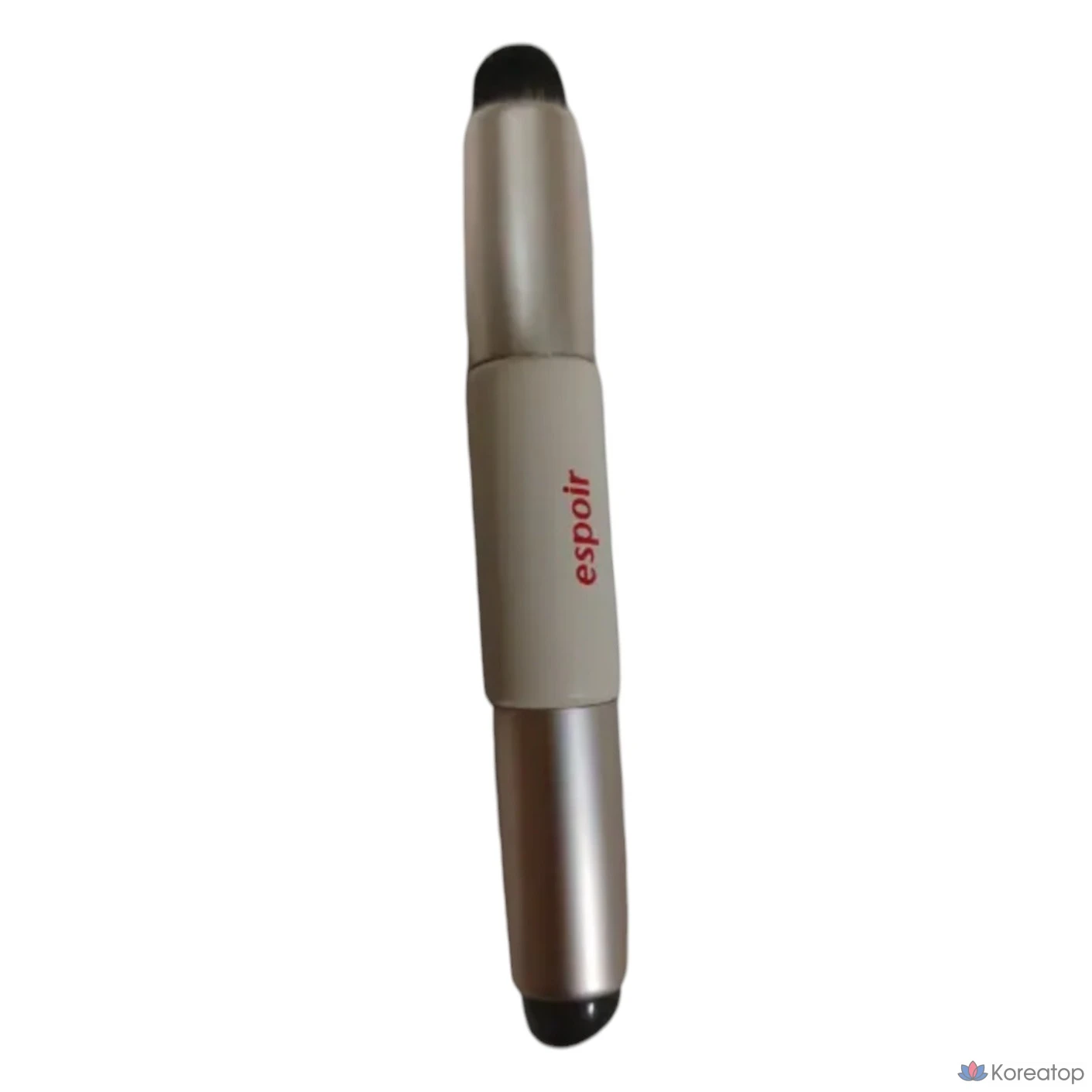 Кисть для растушевки губ Espoir Dual Smudging Lip Brush, 1 шт.