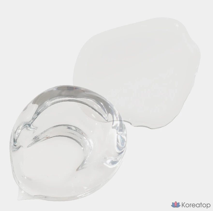 Освежающий успокаивающий гель с алоэ вера Isntree, 300 мл, 1 шт.