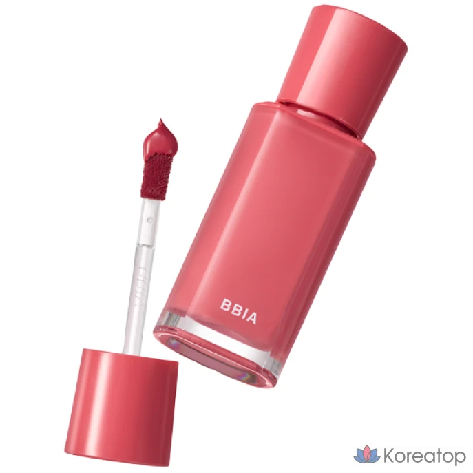 BBIA Glow Tint, флакон румян 22, 1 шт.