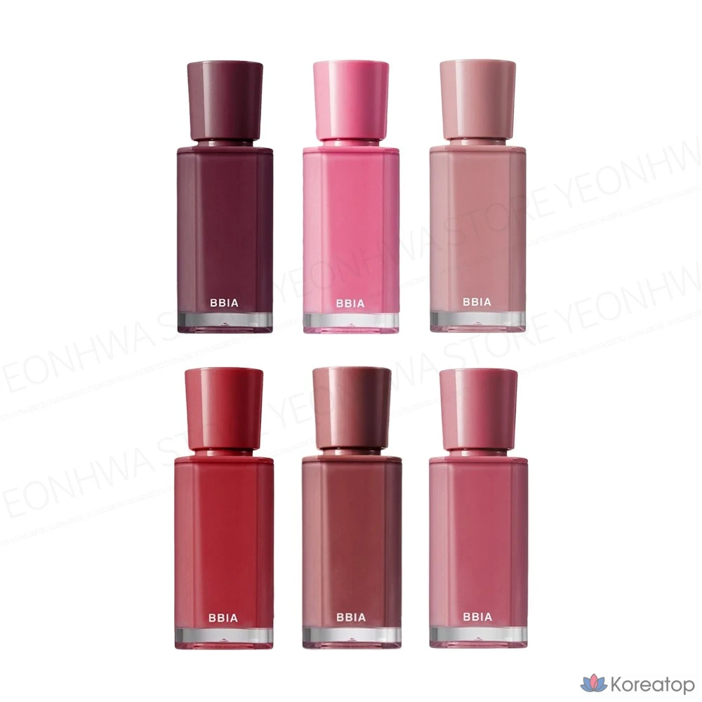 BBIA Glow Tint 3.2g 01 Chai Bottle, 1 шт.