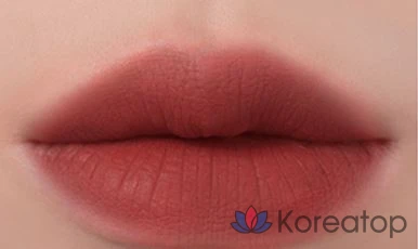 Rom&nd Zero Velvet Tint, № 20 Berry Knit, 5,5 г, 1 шт., фото 3