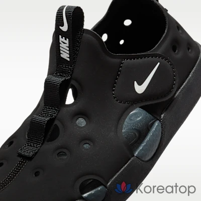 Сандалии детские Nike Sunray Protect 4, фото 7