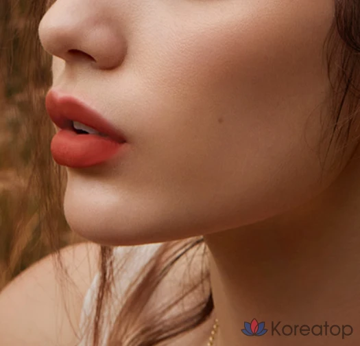 Forencos Tattoo Medium Velvet Tint, 30 Maroon, 1 шт., фото 3