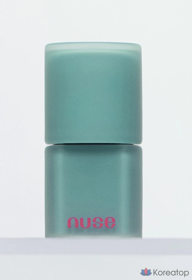 Noose Mousse Lip Tint, 04 Mauve Rain, 4,5 г, 1 шт., фото 2