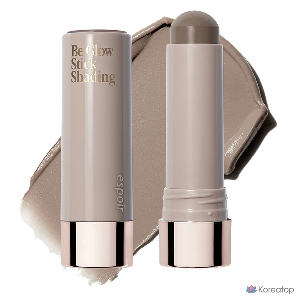 Espoir Biglow Stick Shading 9 г, № 2, холодный серый, 1 шт.