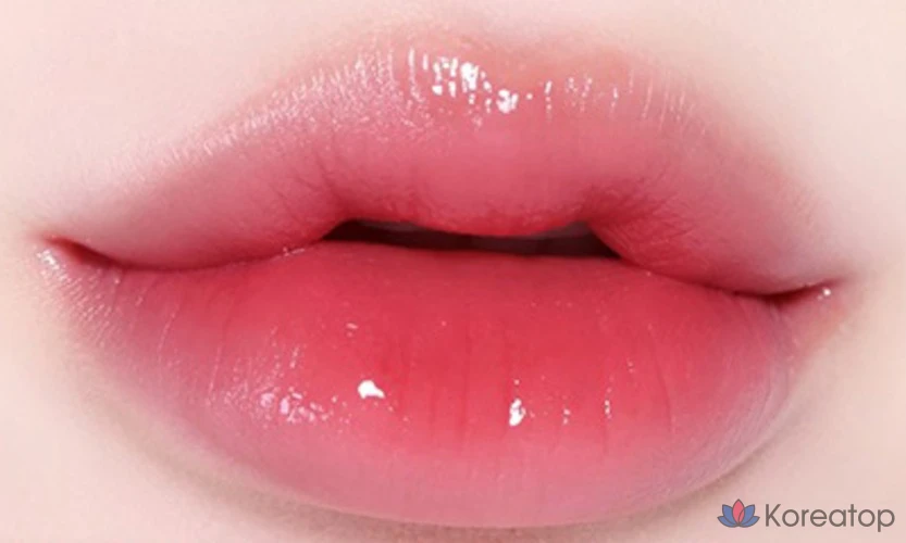 Помада Espoir No Wear Lipstick Balminglow, 1 шт., цвет New Rose, фото 3