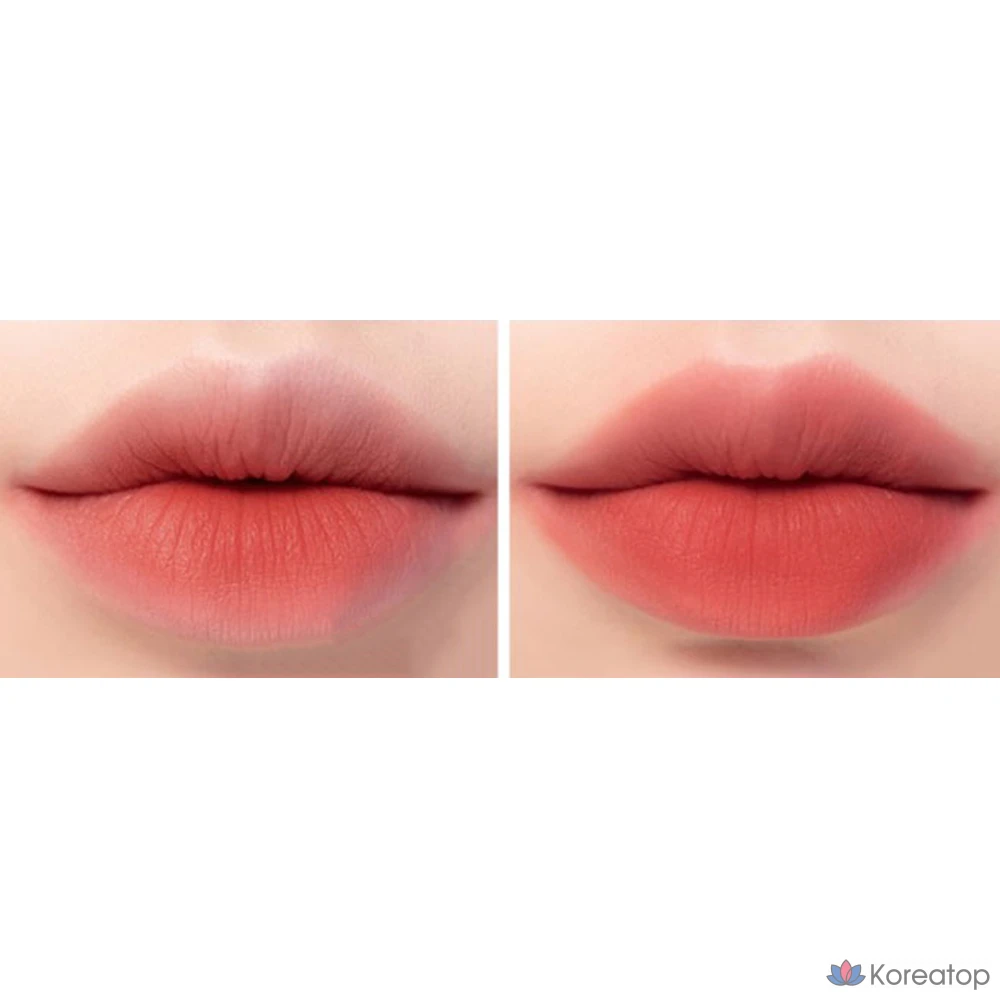 Rom&nd Zero Velvet Tint, № 2 Joyful, 5,5 г, 1 шт., фото 3