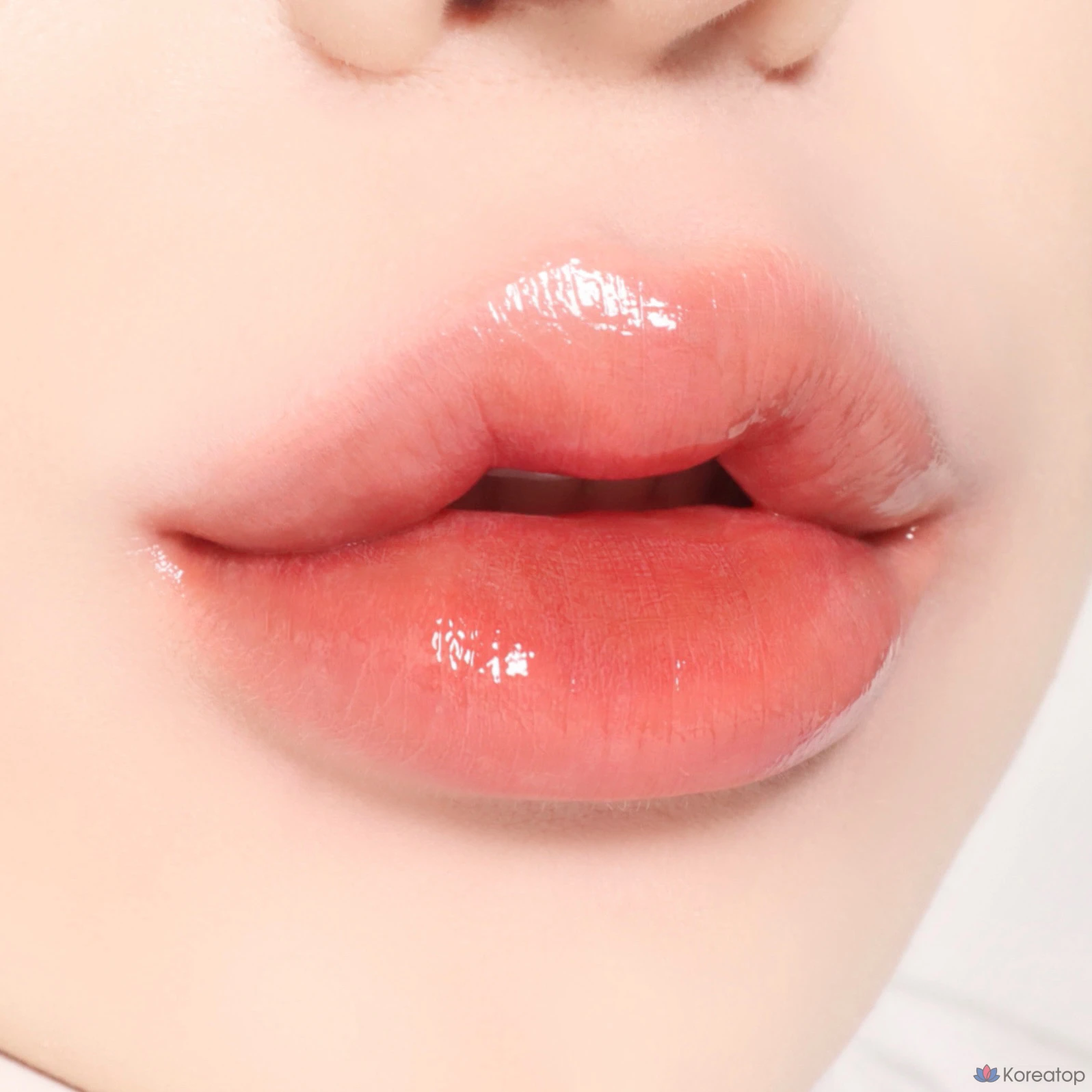 Inga Water Glow Lip Tint, Mist, 1 шт., фото 2