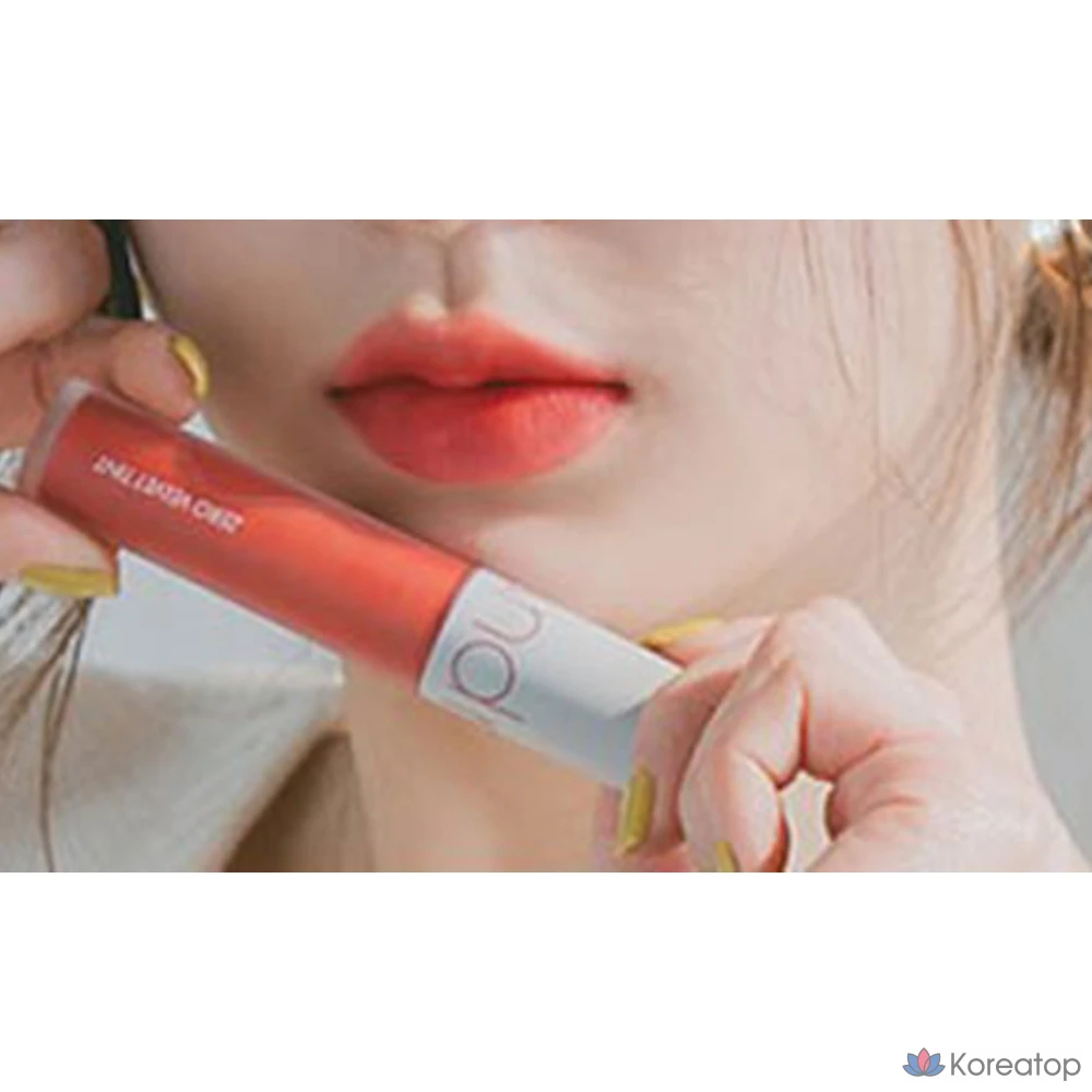 Rom&nd Zero Velvet Tint, № 2 Joyful, 5,5 г, 1 шт., фото 4