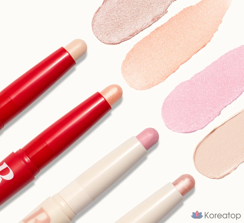 Espoir Real Eye Aegyo-sal Stick, No. 4 Volume Up (611123730), 1 шт., фото 7