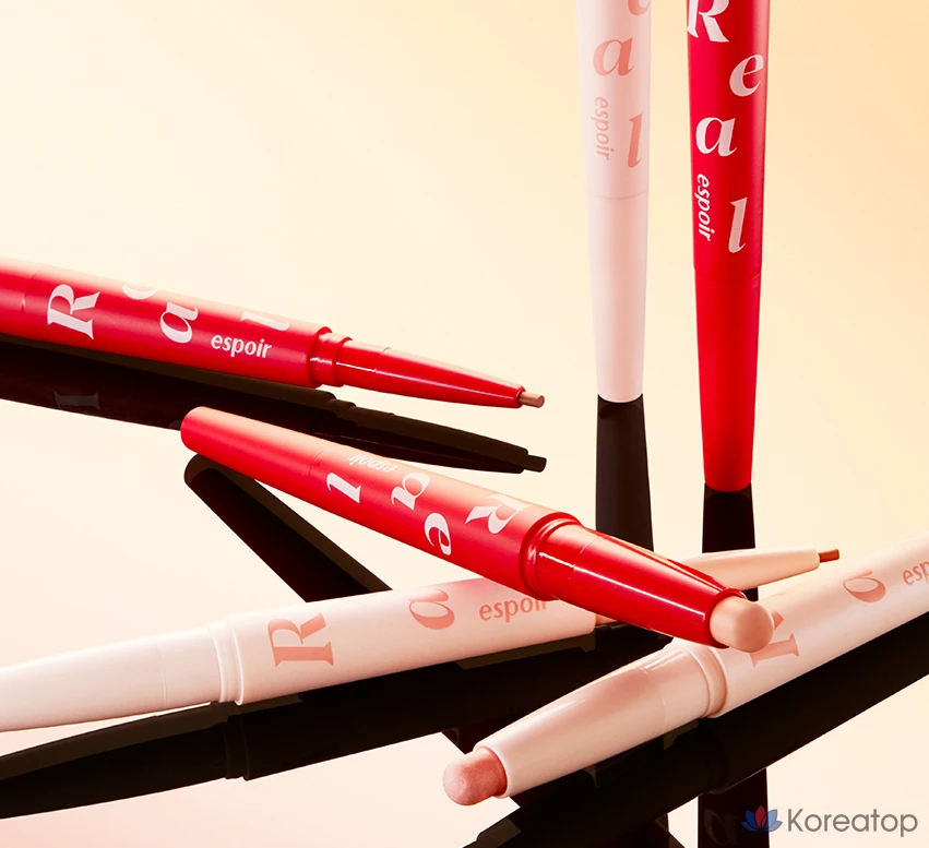 Espoir Real Eye Aegyo-sal Stick, No. 4 Volume Up (611123730), 1 шт., фото 8