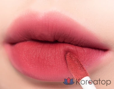 Rom&nd Zero Velvet Tint, № 8 Icy, 5,5 г, 1 шт., фото 2