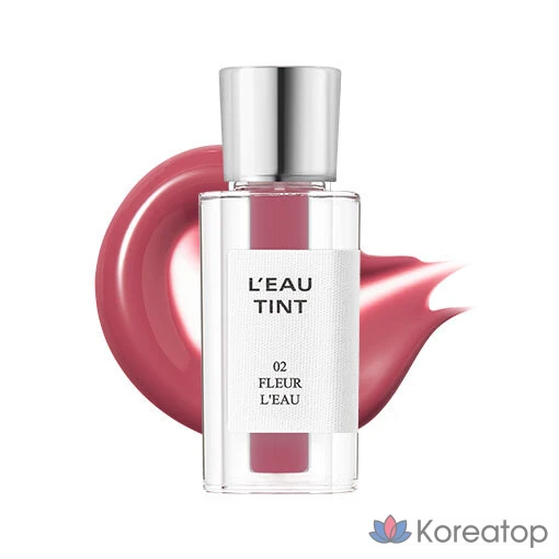 Pia Lo Тинт Mini, 02 Fleur Lo (Мини), 1 шт.