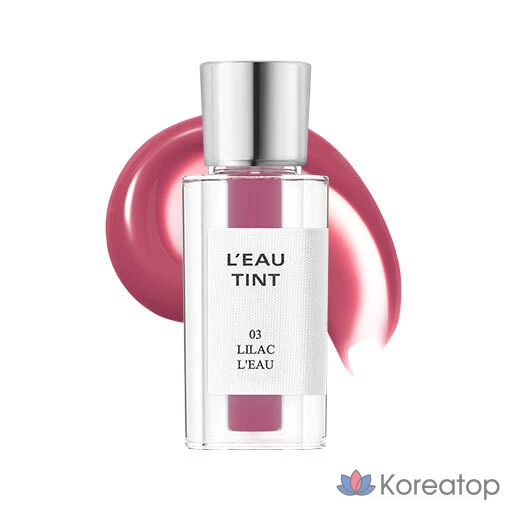 Pia Lo Тинт Mini, 03 Сиреневый Ло, 1 шт.