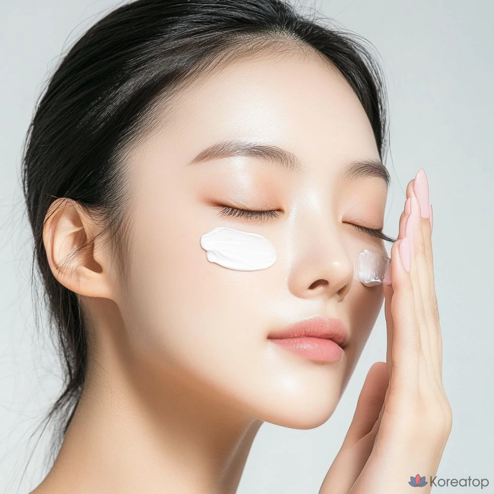 Патчи и крем 2-в-1 для области вокруг глаз: патчи от морщин под глазами, гидрогелевая лифтинг-маска, набор для ежедневного использования, 1 упаковка, 3 упаковки, 60 штук., фото 4