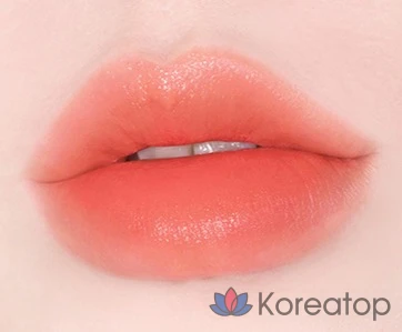 Holika Holika Foggy Blur тинт, оттенок 08 Coraline, 1 шт., фото 2