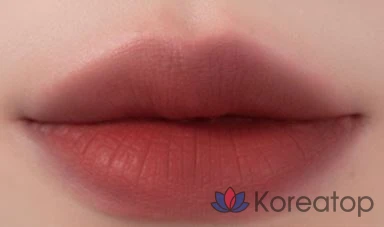 Rom&nd Zero Velvet Tint, № 20 Berry Knit, 5,5 г, 1 шт., фото 4