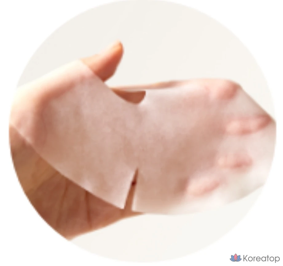 Сыворотка-маска Anua Peach 70 с ниацином, 25 г, 10 штук, 5 штук, фото 8