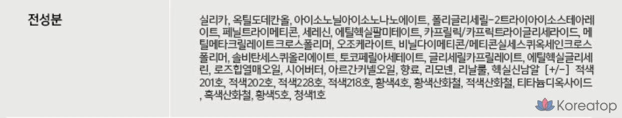 Roseang Velouté Chiffon Matte Lipstick, 4г, 1 шт, Milo Rose, фото 4