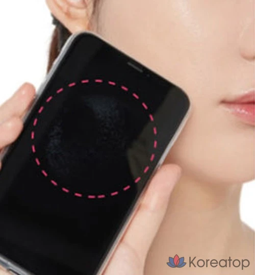 Жидкая тональная основа Etude Double Lasting, 30 г, 1 шт., оттенок Neutral Beige., фото 5