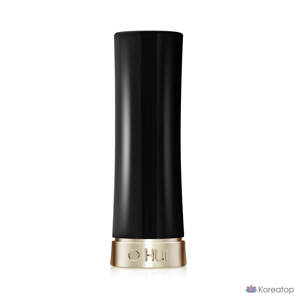 Помада Ohui Lipstick Rouge Real, RW13 Homage Red, 1 шт., фото 8