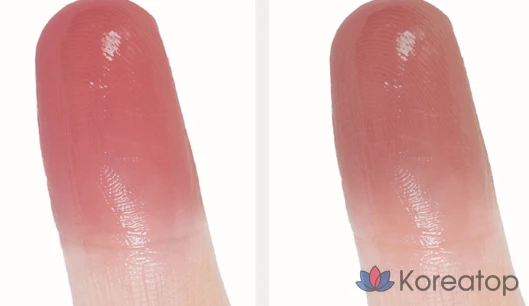 Бальзам для губ Dinto Bronte Melting Glow, 303 Anne, 1,7 г, 1 шт., фото 10