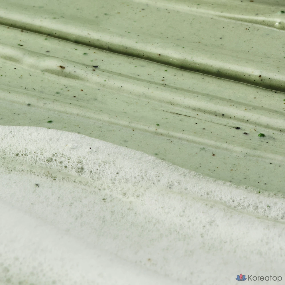 Пенная маска для лица SNP Fiji Ssokssok, 100 мл, 1 упаковка, 3 штуки., фото 4