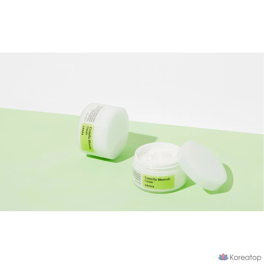 COSRX Крем от пятен с центеллой, 30 мл, 1 шт.