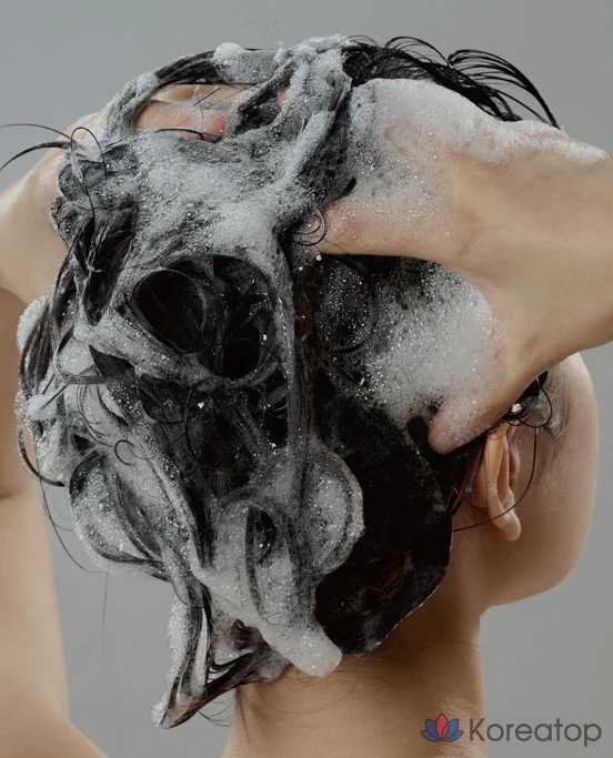 Шампунь Round Lab Pine Calming Cica, 1 шт., 400 мл