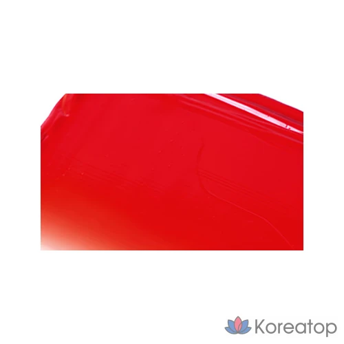 Тинт для губ Bouquet Garni Glam Dew, оттенок 03 Attention Red, 3,5 г, 1 шт., фото 4