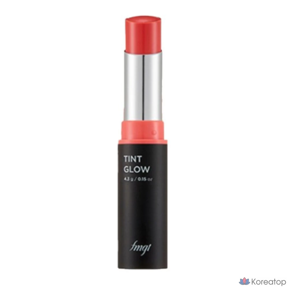 FMGT tint glow 4.5g, № 03 Coral Mind, 1 шт.