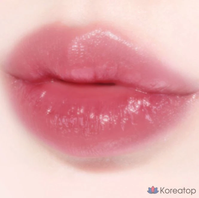 Тинт для губ Dinto Blugloy, 203 Divinitas, 3,5 г, 1 шт., фото 2