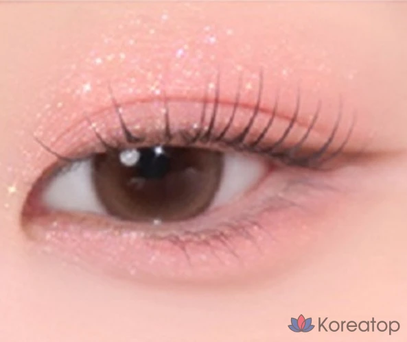 Палетка теней для век 2an Better Me Eye Palette, оттенок 12 Bubble Gum, 4.5 г, 1 шт., фото 6