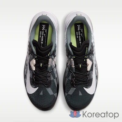 Кроссовки для шоссейных забегов мужские Nike Zoom Rival Fly 4 SE, фото 4