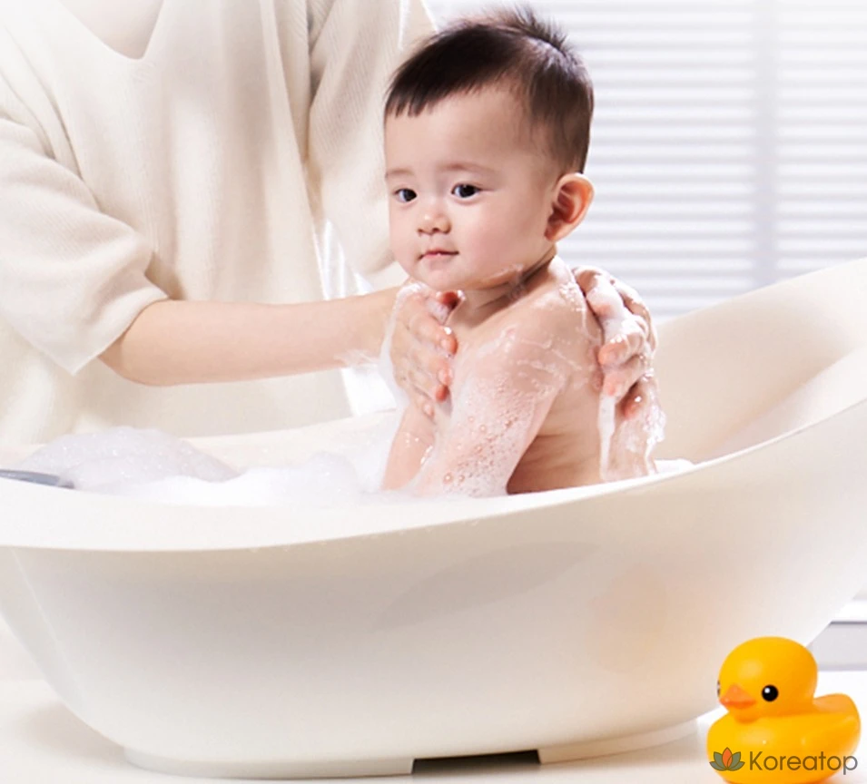 Гель для душа Atopalm Panthenol Cream, 300 мл, 1 шт.