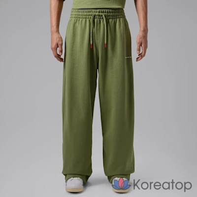 Брюки мужские Jordan Flight Fleece