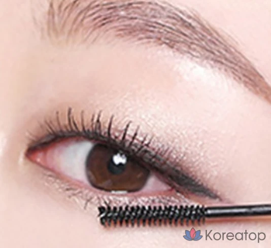 Innisfree Skinny Gomkomkara 3.5g, Black, 1 шт., фото 7