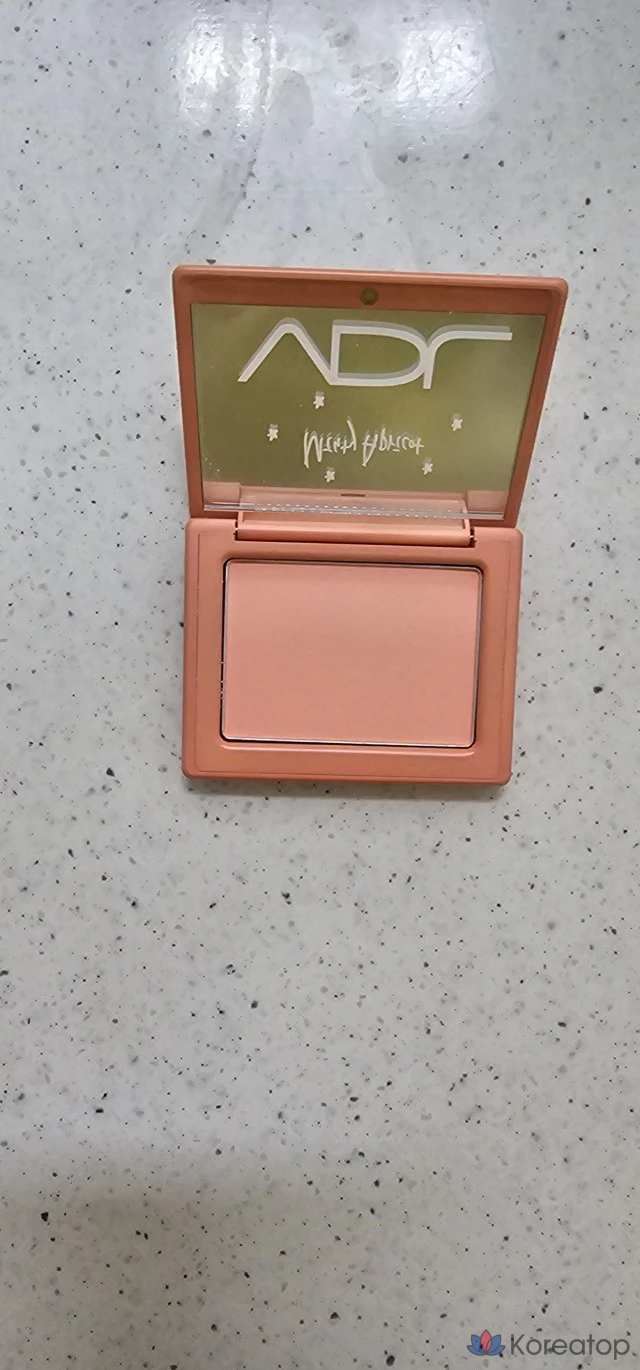 VDL Румяна-тинт для щек, 6 г, 1 шт.