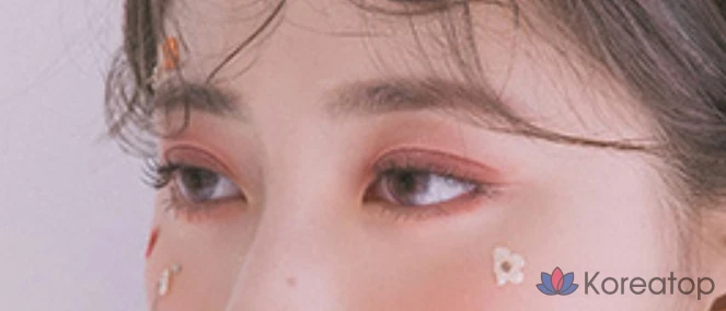 Палетка теней для век ROM&ND Better Than Eyes, оттенок 02 «Сушеная роза», 1 шт.