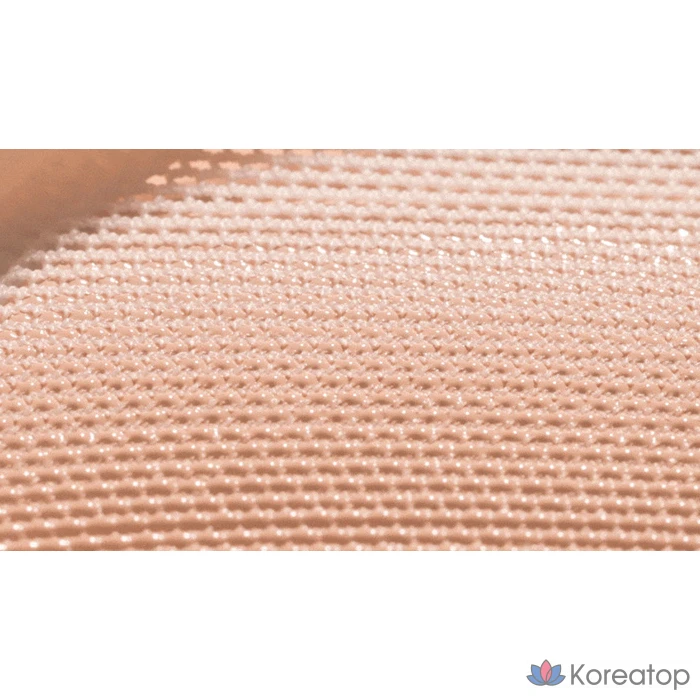 Набор D'alba Serum Glow Tension Cover Cushion 17 г + сменный блок 17 г, № 21, 1 шт., фото 4