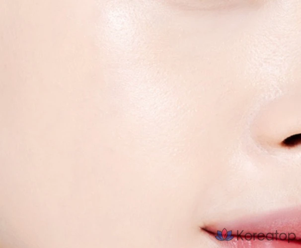 Тональный крем Etude House Double Lasting Vegan Cover Foundation, 30 г, 1 шт., 21N1 Нейтральный бежевый, фото 7