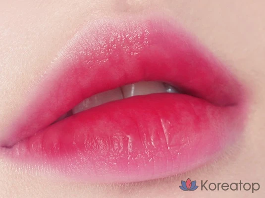 Помада Tony Moly Rouge Intense Perfect, 1 шт., оттенок 11 Pink Blossom, фото 4