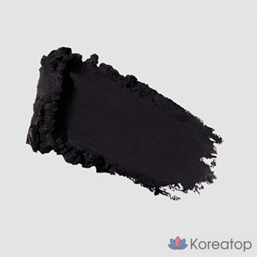 Карандаш для бровей DASHU Men's Good Looks, натуральный черный, 1 шт., фото 5