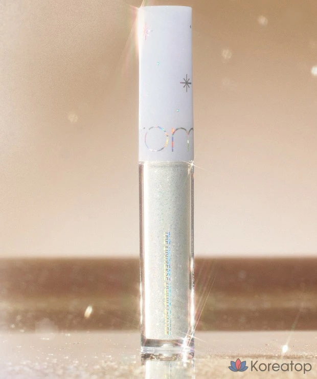 Rom&nd The Universe, 08 Minty Way, 1 шт., фото 2