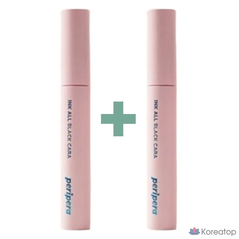 Peripera Ink Black Cara, 8 г, для придания объема локонам, 1 шт.